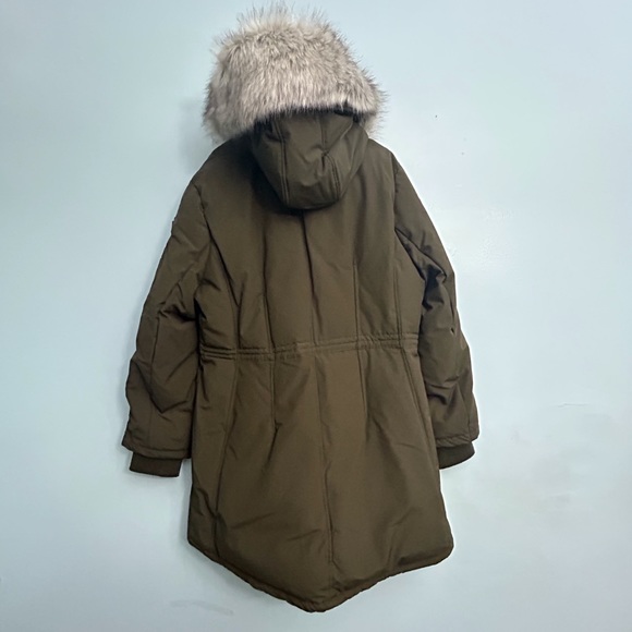 BCBG MAXAZRIA COAT - Picture 5 of 16